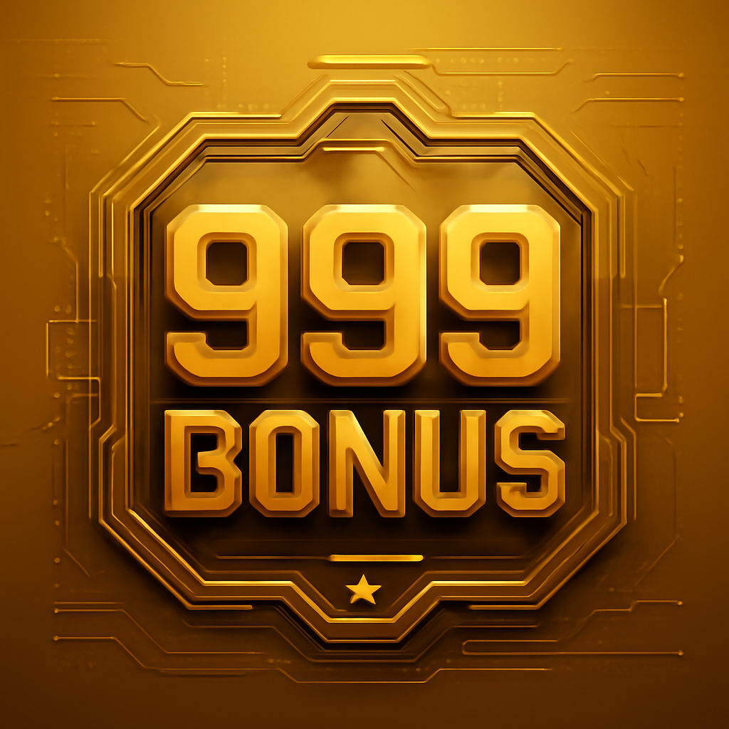 Illustration highlighting steps for securing your IN 999 Game account.