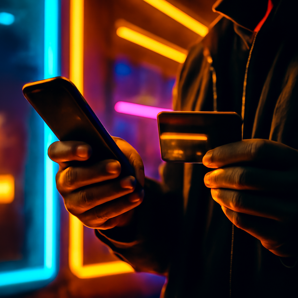 Illustration showing steps to resolve login issues in IN 999 Game.