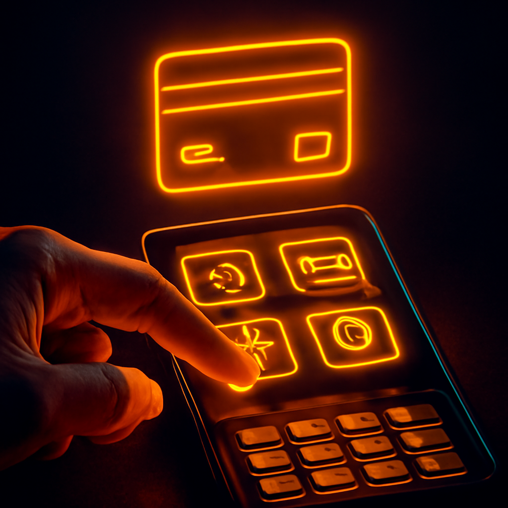 Icon representing login assistance for IN 999 Game.