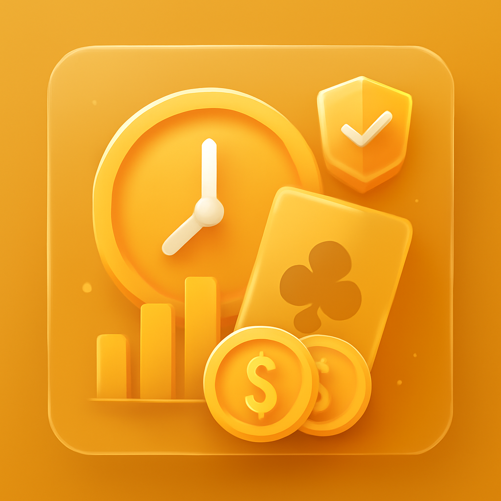 Illustration highlighting steps for securing your IN 999 Game account.