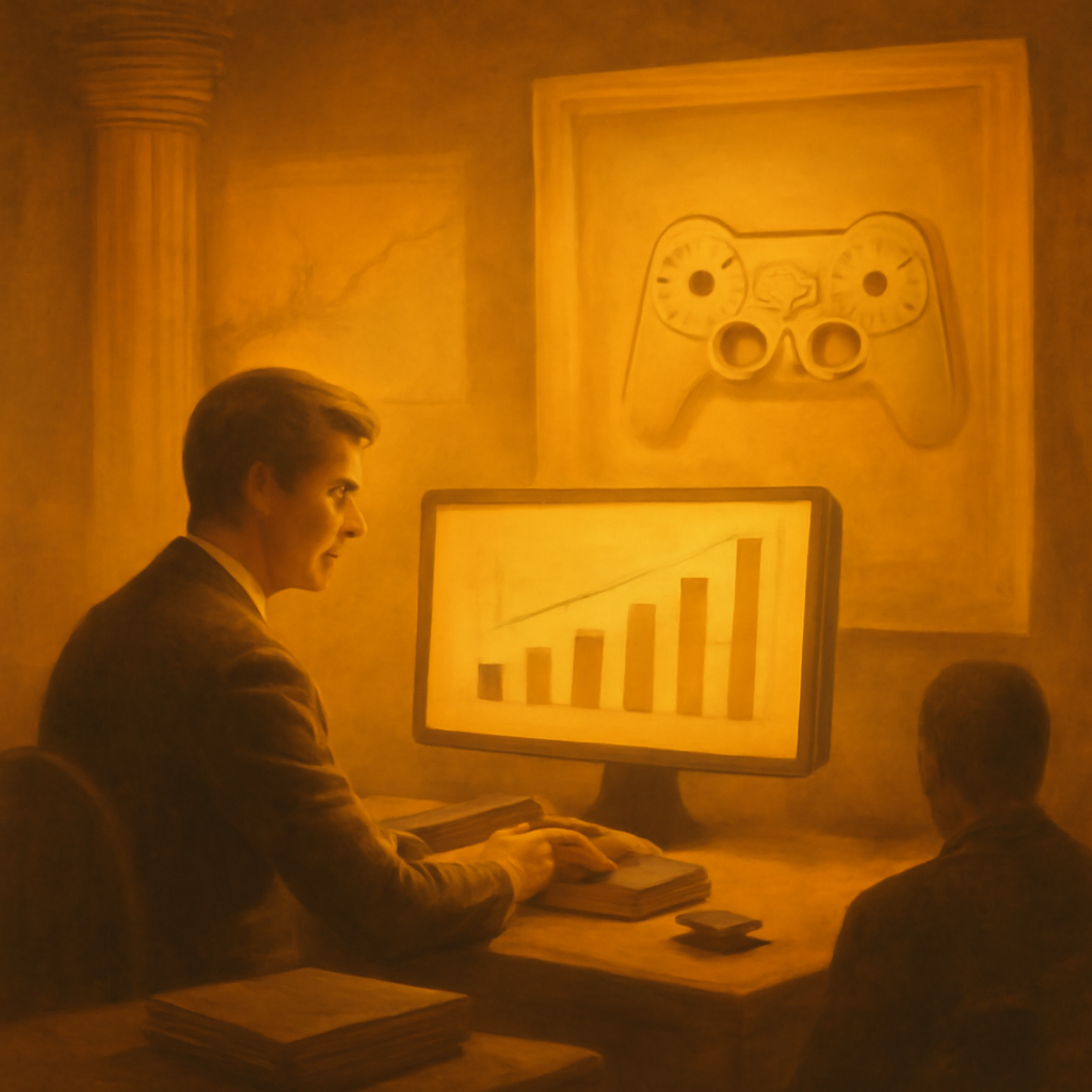 Illustration highlighting steps for securing your IN 999 Game account.