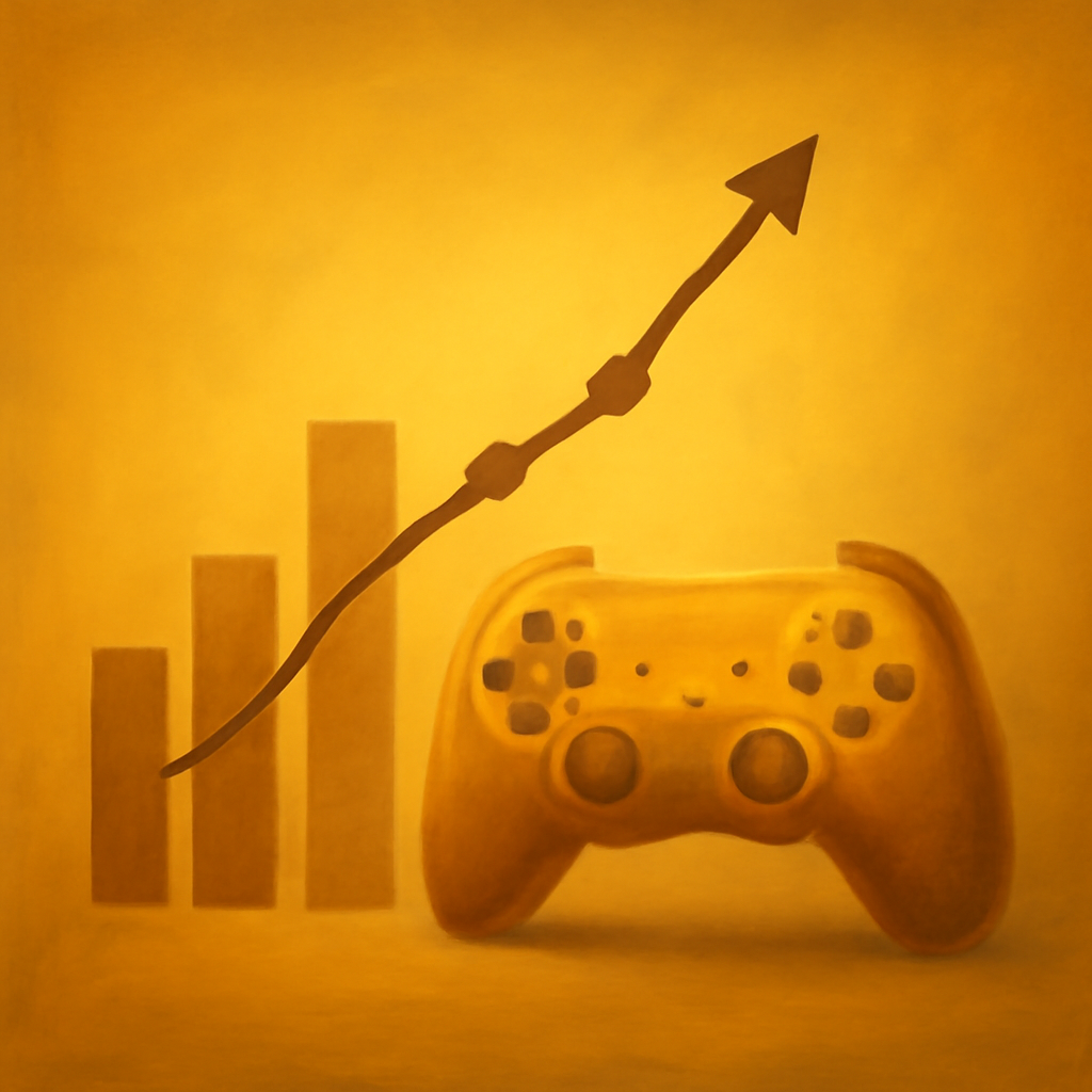 Icon representing security measures for the IN 999 Game.
