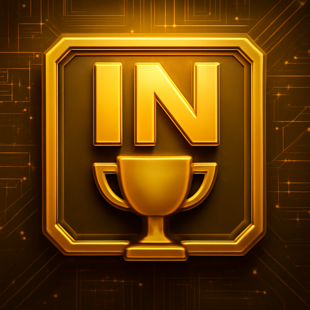 An educational diagram detailing security measures for IN 999 Game with clear labeling.