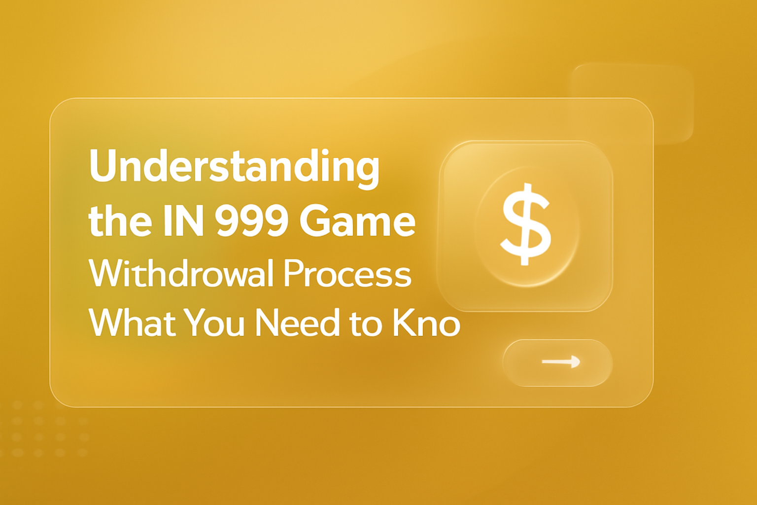 A futuristic infographic illustrating tips for securing your IN 999 Game account.