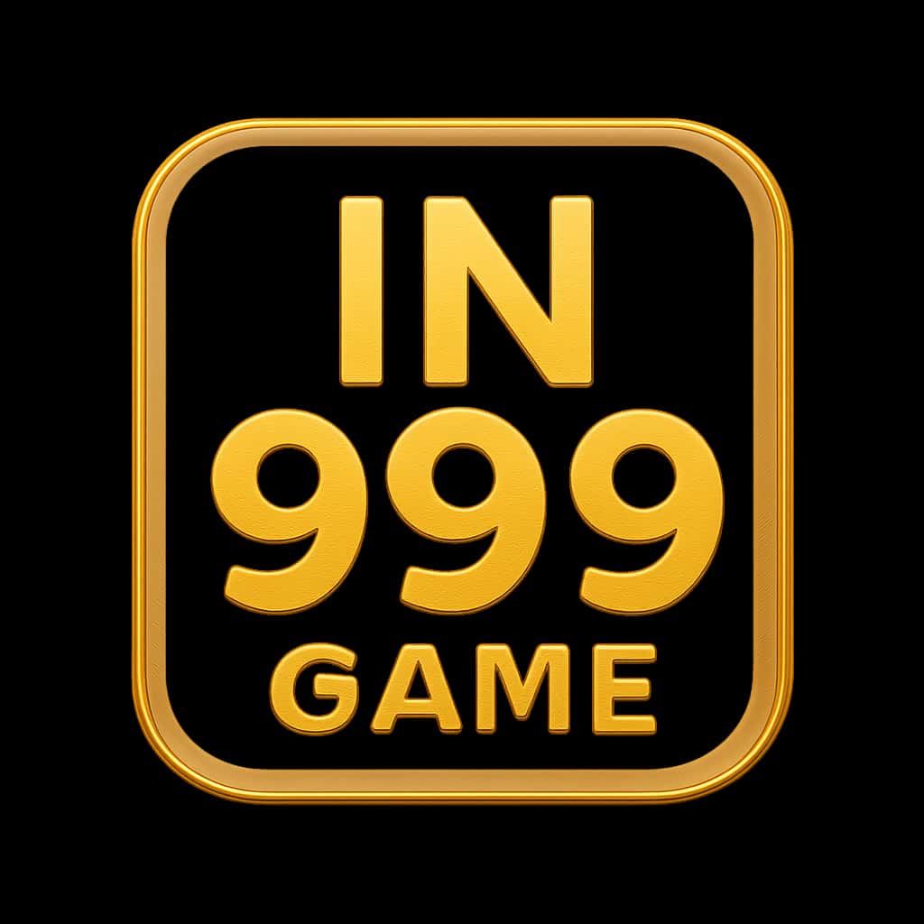 IN 999 Game App Icon