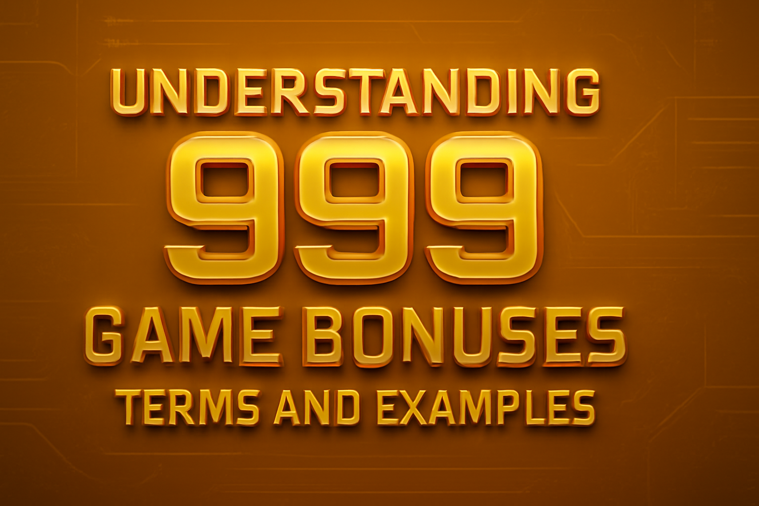An educational graphic showcasing IN 999 Game security features.